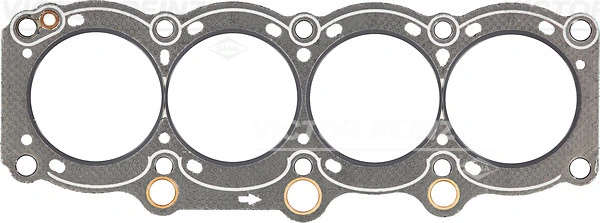 Gasket, cylinder head